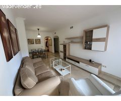 La Cala Golf - Gran Piso 2 Dormitorios, Garaje, Terraza, 2 Piscinas, Pista Padel 