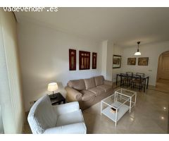 La Cala Golf - Gran Piso 2 Dormitorios, Garaje, Terraza, 2 Piscinas, Pista Padel 