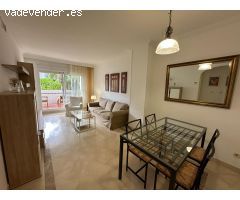 La Cala Golf - Gran Piso 2 Dormitorios, Garaje, Terraza, 2 Piscinas, Pista Padel 