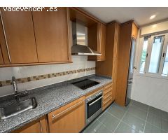 La Cala Golf - Gran Piso 2 Dormitorios, Garaje, Terraza, 2 Piscinas, Pista Padel 
