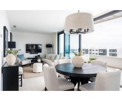 Fuengirola - Ático, 2 Dormitorios, Terraza, Piscina, Garaje, Trastero