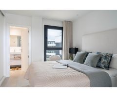 Fuengirola - Ático, 2 Dormitorios, Terraza, Piscina, Garaje, Trastero