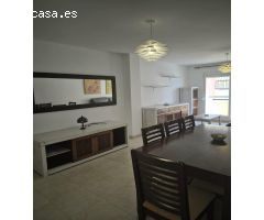 Las Lagunas - Piso, 3 Dormitorios, Terraza, Piscina, Garaje, Trastero