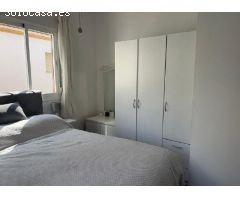 Fuengirola Centro - Piso, 2 Dormitorios, Terraza, Solarium, 50m De La Playa