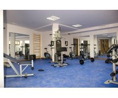Fuengirola, Los Pacos, Obra Nueva Apartamentos 2 Dormitorios