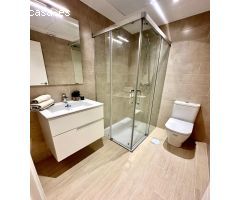 Fuengirola Obra Nueva, Apartamentos de 2 y 3 Dormitorios  (Garaje y Trastero Opcional)