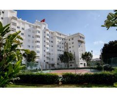 Miramar - Piso Reformado 3 Dormitorios, Piscina y Pista de Tenis