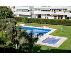 Miramar - Piso Reformado 3 Dormitorios, Piscina y Pista de Tenis