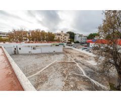 Permuta de Solar Urbano en Cala Ratjada con Potencial para Construir 14 Viviendas