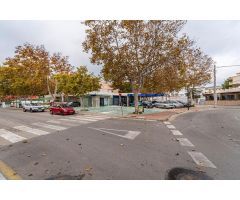 Permuta de Solar Urbano en Cala Ratjada con Potencial para Construir 14 Viviendas