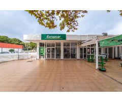 Permuta de Solar Urbano en Cala Ratjada con Potencial para Construir 14 Viviendas