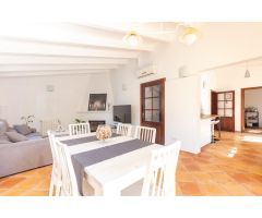 FINCA RÚSTICA EN MANACOR CON PISCINA PRIVADA, JARDÍN Y TERRENO EN ZONA RURAL DE MALLORCA