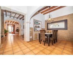 CASAL MALLORQUÍN EN FELANITX