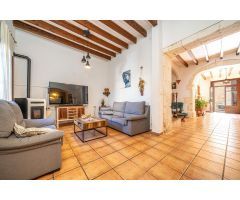 CASAL MALLORQUÍN EN FELANITX
