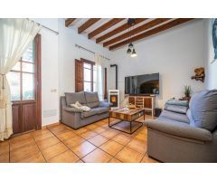 CASAL MALLORQUÍN EN FELANITX