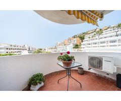 Nuda propiedad en Santa Ponsa