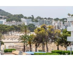 Nuda propiedad en Santa Ponsa