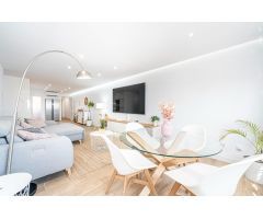 Se vende espectacular Piso Reformado en Son Dameto de 4 Dormitorios ¡Para Entrar a Vivir!
