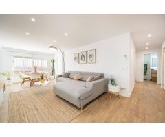 Se vende espectacular Piso Reformado en Son Dameto de 4 Dormitorios ¡Para Entrar a Vivir!