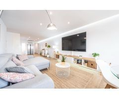Se vende espectacular Piso Reformado en Son Dameto de 4 Dormitorios ¡Para Entrar a Vivir!
