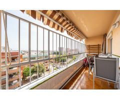 Se vende espectacular Piso Reformado en Son Dameto de 4 Dormitorios ¡Para Entrar a Vivir!