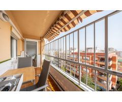 Se vende espectacular Piso Reformado en Son Dameto de 4 Dormitorios ¡Para Entrar a Vivir!