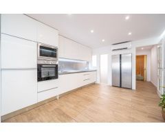 Se vende espectacular Piso Reformado en Son Dameto de 4 Dormitorios ¡Para Entrar a Vivir!