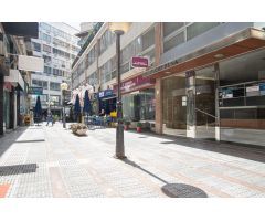 Plaza de Parking en el Centro de Palma – Centro Comercial Los Geranios