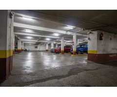 Plaza de Parking en el Centro de Palma – Centro Comercial Los Geranios