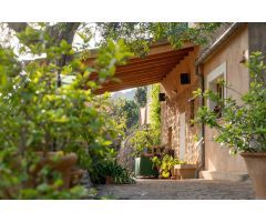 ???? Vivir con raíces en la Tramuntana: casa familiar en Bunyola