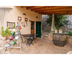 ???? Vivir con raíces en la Tramuntana: casa familiar en Bunyola