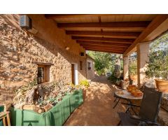 ???? Vivir con raíces en la Tramuntana: casa familiar en Bunyola