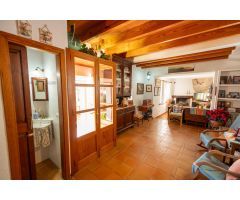 ???? Vivir con raíces en la Tramuntana: casa familiar en Bunyola