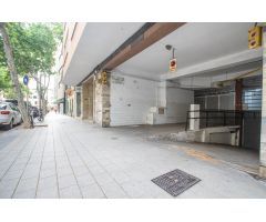 Amplia plaza de parking en venta en Arxiduc, Palma de Mallorca