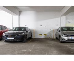 Amplia plaza de parking en venta en Arxiduc, Palma de Mallorca