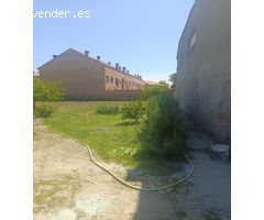 Casa con Gran Parcela Segregable en Numancia de la Sagra