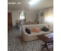 Casa con Gran Parcela Segregable en Numancia de la Sagra
