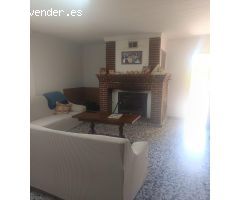 Casa con Gran Parcela Segregable en Numancia de la Sagra
