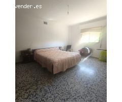 Casa con Gran Parcela Segregable en Numancia de la Sagra