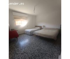 Casa con Gran Parcela Segregable en Numancia de la Sagra