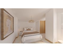 ¡Habitaciones de alquiler en Co-Living en Illescas! con baño compartido!!