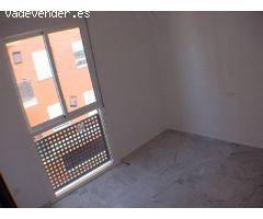 BORMUJOS. Alquiler piso sin muebles frente Hospital
