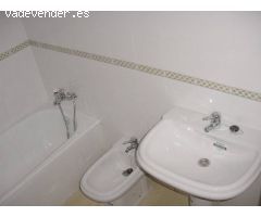 BORMUJOS. Alquiler piso sin muebles frente Hospital