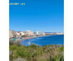 PARCELA CON CHALET PARA REFORMAR