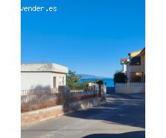 PARCELA CON CHALET PARA REFORMAR
