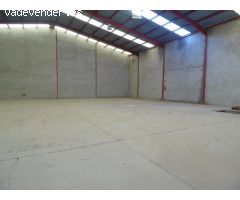 Nave industrial en venta en La Pobla Tornesa