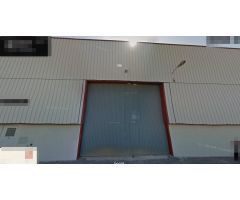 Nave industrial en venta en La Pobla Tornesa