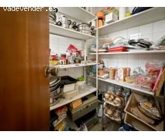 Piso venta,Nuda PROPIEDAD