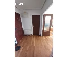 Piso en alquiler en Puente San MIguel