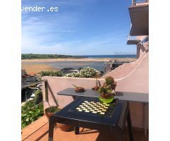 Apartamento en Mogro